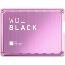 WD Black P10 Game Drive 4TB...