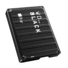 WD BLACK P10 GAME DRIVE 6TB BLACK USB