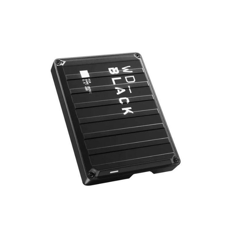WD BLACK P10 GAME DRIVE 6TB BLACK USB