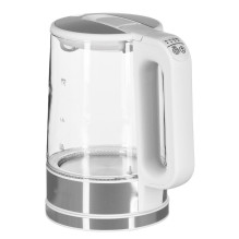 Electric Kettle - Mesko MS 1301W Electric Kettle - Mesko MS 1301W