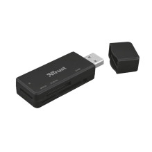 Trust NANGA card reader USB...
