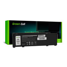 GREEN CELL battery 266J9...