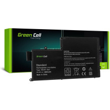 Green Cell Battery for Dell...
