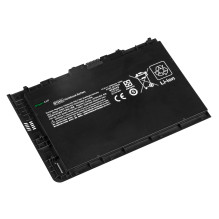 Green Cell Battery for HP...