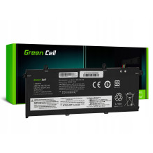 GREEN CELL battery L18L3P73...