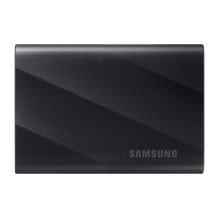 External SSD, SAMSUNG, T9, 4TB, USB 3.2, Write speed 2000 MBytes / sec, Read speed 2000 MBytes / sec, MU-PG4T0B / EU