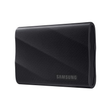 External SSD, SAMSUNG, T9, 4TB, USB 3.2, Write speed 2000 MBytes / sec, Read speed 2000 MBytes / sec, MU-PG4T0B / EU