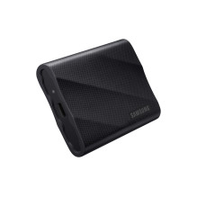 External SSD, SAMSUNG, T9, 4TB, USB 3.2, Write speed 2000 MBytes / sec, Read speed 2000 MBytes / sec, MU-PG4T0B / EU