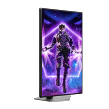 Monitorius - AOC AGON PRO AG326UD 31.5" UHD QD-OLED 165Hz