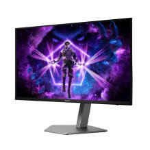 Monitor - AOC AGON PRO AG326UD 31.5" UHD QD-OLED 165Hz