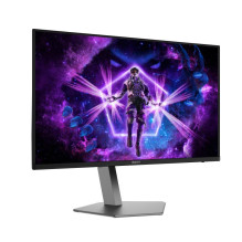 Monitor - AOC AGON PRO AG326UD 31.5" UHD QD-OLED 165Hz