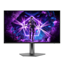 Monitor - AOC AGON PRO AG326UD 31.5" UHD QD-OLED 165Hz