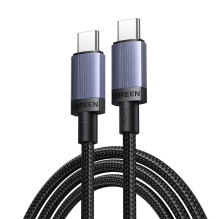 Ugreen USB-C to USB-C PD Cable 240W 2m - Black