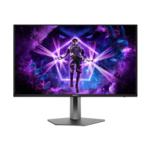 Monitorius - AOC AGON PRO AG326UD 31.5" UHD QD-OLED 165Hz