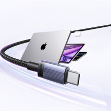 Ugreen USB-C to USB-C PD Cable 240W 2m - Black