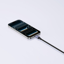 Ugreen USB-C to USB-C PD Cable 240W 2m - Black
