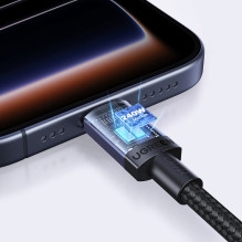 Ugreen USB-C to USB-C PD Cable 240W 2m - Black