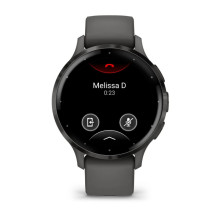 SMARTWATCH VENU 3S / GREY / SLATE 010-02785-00 GARMIN SMARTWATCH VENU 3S / GREY / SLATE 010-02785-00 GARMIN
