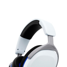 AUSINĖS HYPERX CLOUD STINGER 2 / CORE PS WHITE 6H9B5AA HYPERX