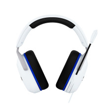 HEADSET HYPERX CLOUD STINGER 2 / CORE PS WHITE 6H9B5AA HYPERX HEADSET HYPERX CLOUD STINGER 2 / CORE PS WHITE 6H9B5AA HYPERX