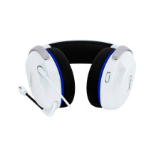 HEADSET HYPERX CLOUD STINGER 2 / CORE PS WHITE 6H9B5AA HYPERX HEADSET HYPERX CLOUD STINGER 2 / CORE PS WHITE 6H9B5AA HYPERX
