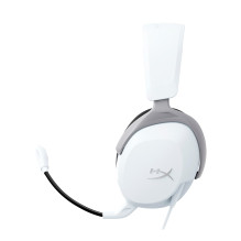 HEADSET HYPERX CLOUD STINGER 2 / CORE PS WHITE 6H9B5AA HYPERX HEADSET HYPERX CLOUD STINGER 2 / CORE PS WHITE 6H9B5AA HYPERX