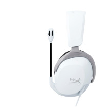 HEADSET HYPERX CLOUD STINGER 2 / CORE PS WHITE 6H9B5AA HYPERX HEADSET HYPERX CLOUD STINGER 2 / CORE PS WHITE 6H9B5AA HYPERX