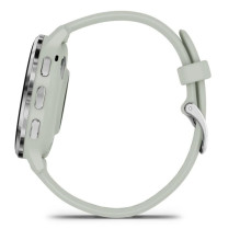 SMARTWATCH VENU 3S / GREY / SILV 010-02785-01 GARMIN SMARTWATCH VENU 3S / GREY / SILV 010-02785-01 GARMIN