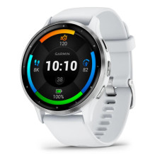 SMARTWATCH VENU 3 / BALTAS / SILV 010-02784-00 GARMIN
