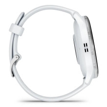 SMARTWATCH VENU 3 / BALTAS / SILV 010-02784-00 GARMIN
