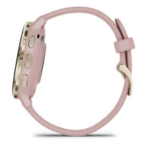 SMARTWATCH VENU 3S / ROSE / GOLD 010-02785-03 GARMIN