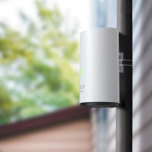 Belaidis maršrutizatorius, TP-LINK, Deco X50-Outdoor, DECOX50-OUTDOOR (1 vnt. pakuotė)