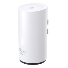 Belaidis maršrutizatorius, TP-LINK, Deco X50-Outdoor, DECOX50-OUTDOOR (1 vnt. pakuotė)