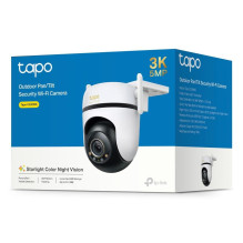 WRL CAMERA PAN / TILT / TAPO C530WS TP-LINK
