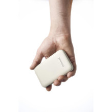 Išorinė baterija USB 10000MAH / smėlio spalvos S10000 7333031 INTENSO Išorinė baterija USB 10000MAH / smėlio spalvos S10000 7333031 INTENSO