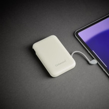 POWER BANK USB 10000MAH / BEIGE S10000 7333031 INTENSO POWER BANK USB 10000MAH / BEIGE S10000 7333031 INTENSO