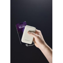 Išorinė baterija USB 10000MAH / smėlio spalvos S10000 7333031 INTENSO Išorinė baterija USB 10000MAH / smėlio spalvos S10000 7333031 INTENSO
