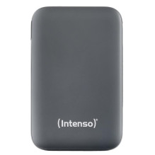 POWER BANK USB 10000MAH / GREY S10000 7333034 INTENSO POWER BANK USB 10000MAH / GREY S10000 7333034 INTENSO