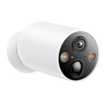 Išmanioji WRL kamera H.264 / TAPO C425 TP-LINK