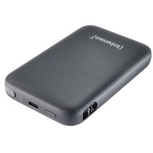 POWER BANK USB 10000MAH / GREY S10000 7333034 INTENSO POWER BANK USB 10000MAH / GREY S10000 7333034 INTENSO