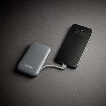 POWER BANK USB 10000MAH / GREY S10000 7333034 INTENSO POWER BANK USB 10000MAH / GREY S10000 7333034 INTENSO