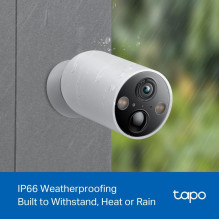 Išmanioji WRL kamera H.264 / TAPO C425 TP-LINK