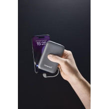 POWER BANK USB 10000MAH / GREY S10000 7333034 INTENSO POWER BANK USB 10000MAH / GREY S10000 7333034 INTENSO