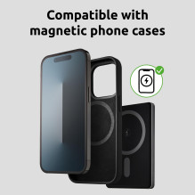 POWER BANK USB 5000MAH MAG / GREY 7344024 INTENSO POWER BANK USB 5000MAH MAG / GREY 7344024 INTENSO