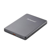 POWER BANK USB 5000MAH MAG / GREY 7344024 INTENSO POWER BANK USB 5000MAH MAG / GREY 7344024 INTENSO