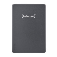 POWER BANK USB 5000MAH MAG / GREY 7344024 INTENSO POWER BANK USB 5000MAH MAG / GREY 7344024 INTENSO
