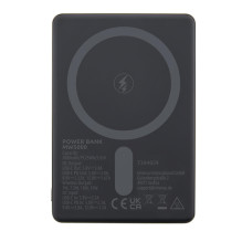 POWER BANK USB 5000MAH MAG / GREY 7344024 INTENSO POWER BANK USB 5000MAH MAG / GREY 7344024 INTENSO