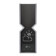 Wireless Router, TP-LINK, Wireless Router, 19000 Mbps, Mesh, Wi-Fi 7, USB 3.0, 4x2.5GbE, 2x10GbE, LAN \ WAN ports 2, Num
