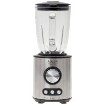 Blender - Adler AD 4078 Blender Cup, 500ml, Black