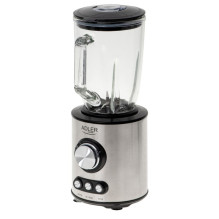 Blender - Adler AD 4078 Blender Cup, 500ml, Black